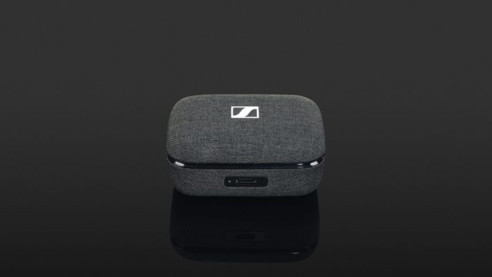 Sennheiser Momentum True Wireless 3