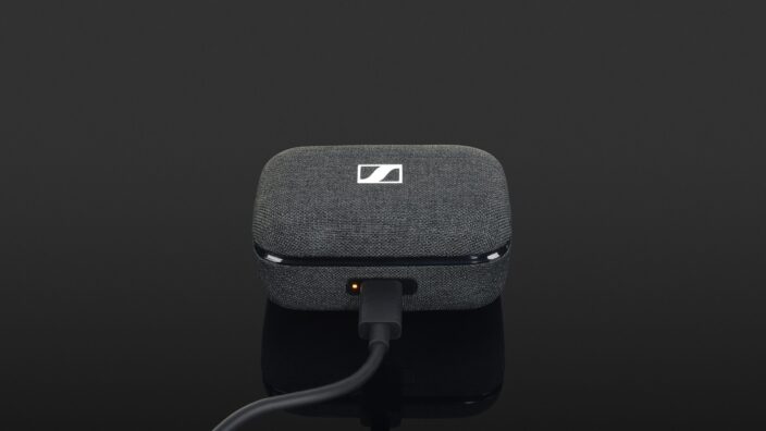 Sennheiser Momentum True Wireless 3