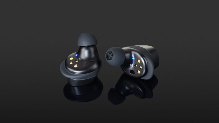 Sennheiser Momentum True Wireless 3