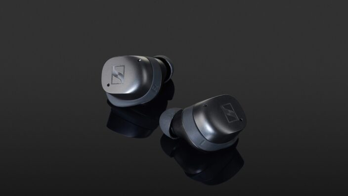 Sennheiser Momentum True Wireless 3