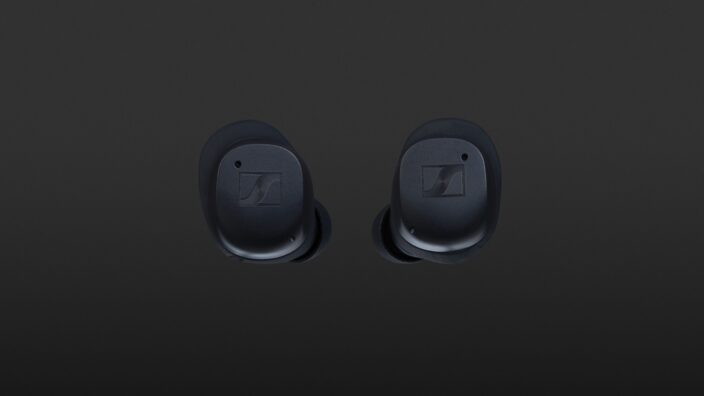Sennheiser Momentum True Wireless 3