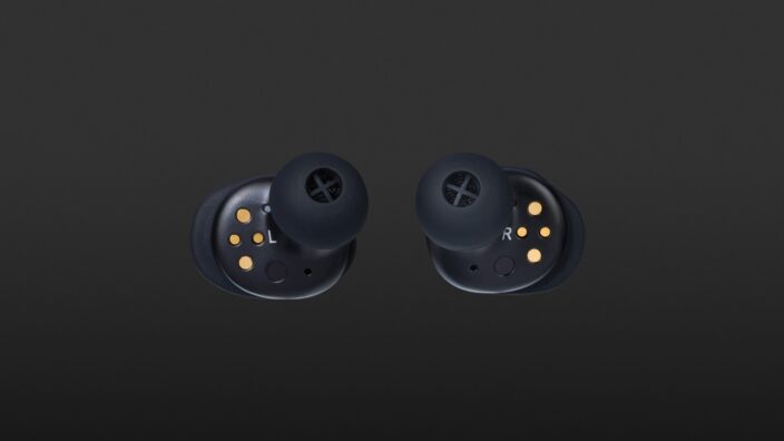 Sennheiser Momentum True Wireless 3