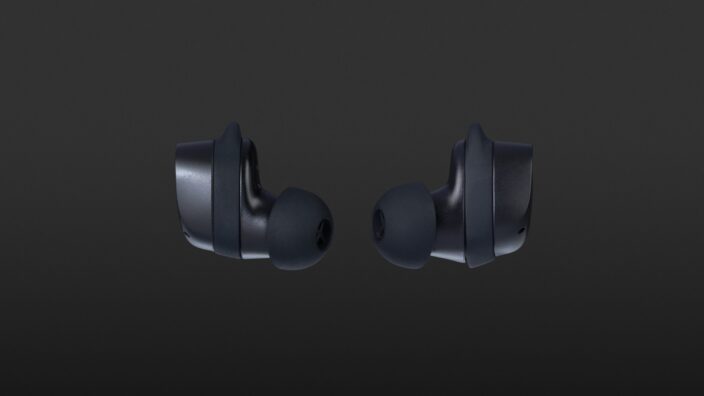 Sennheiser Momentum True Wireless 3