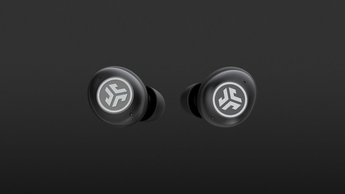 JLab JBuds Air Pro