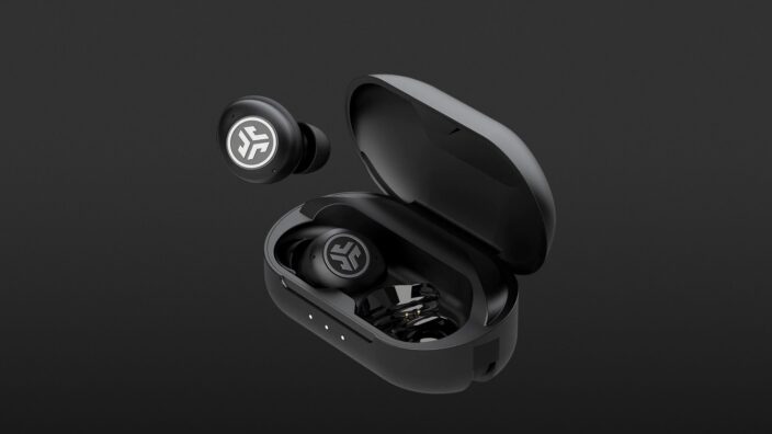 JLab JBuds Air Pro