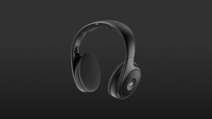 Sennheiser RS 120-W