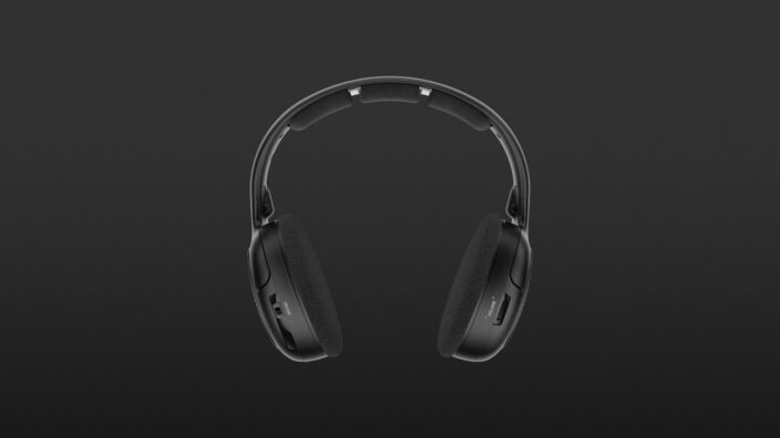 Sennheiser RS 120-W