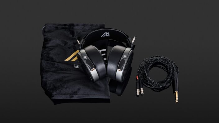 Audeze MM-500