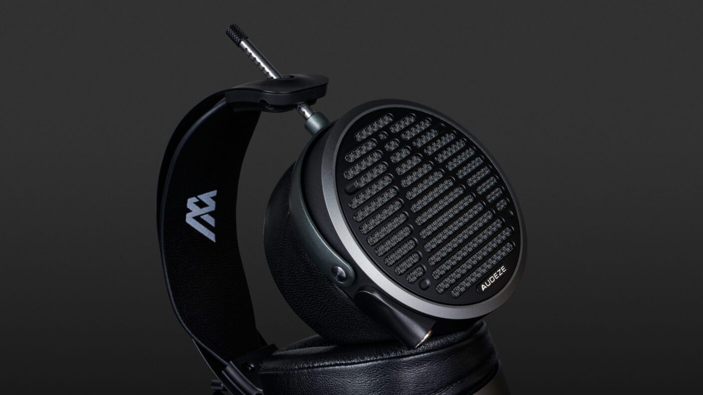 Audeze MM-500