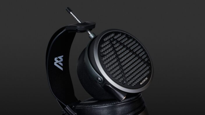 Audeze MM-500