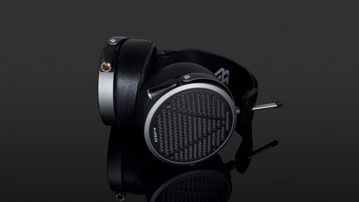 Audeze MM-500