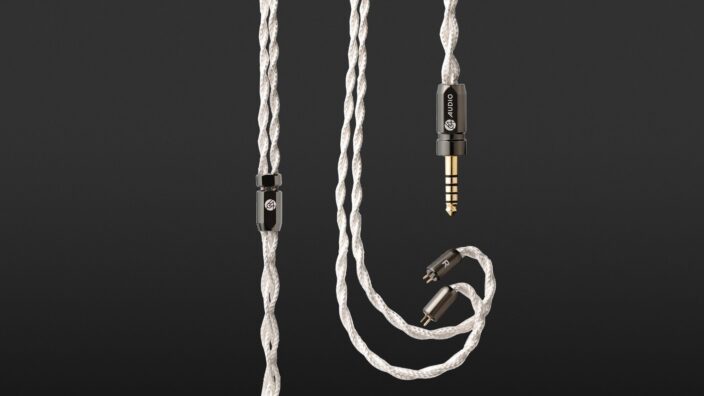 64 Audio Fourté Blanc