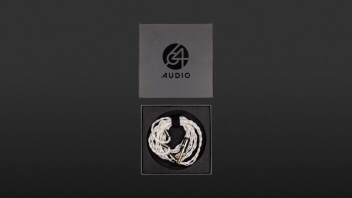 64 Audio Fourté Blanc