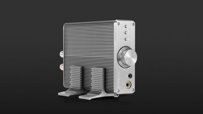 Burson Audio Funk