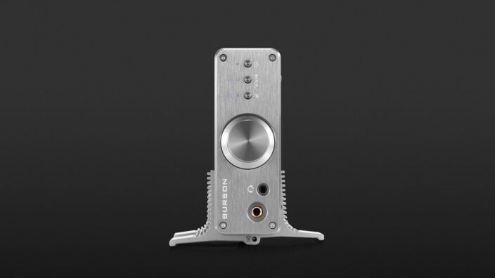 Burson Audio Funk