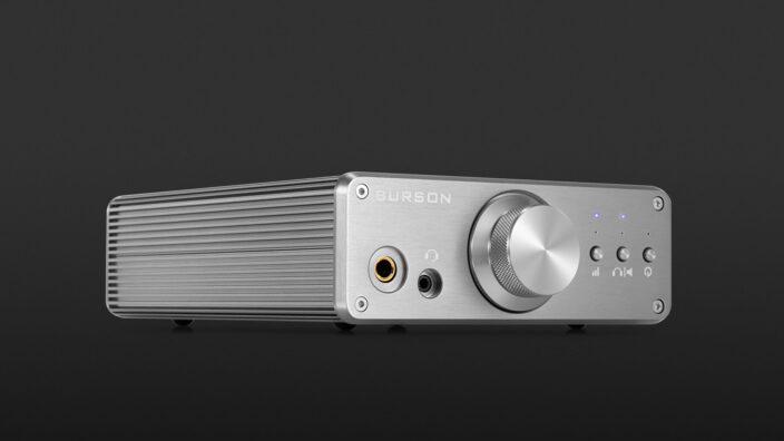 Burson Audio Funk