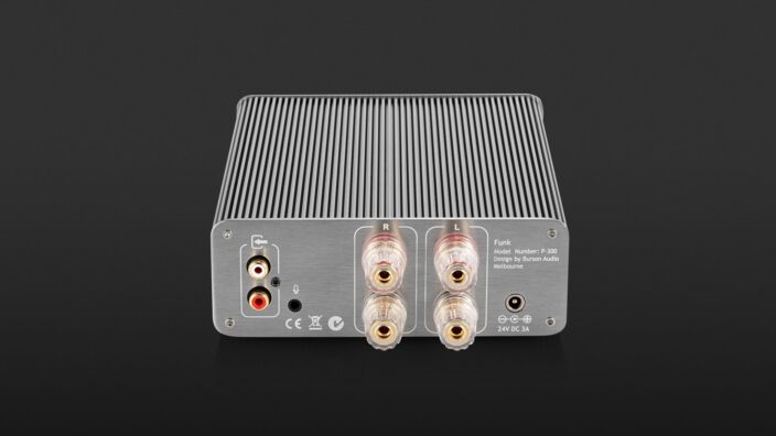 Burson Audio Funk