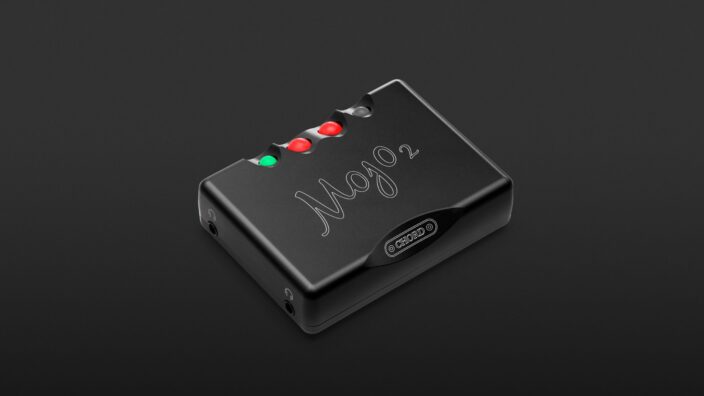 Chord Electronics Mojo 2