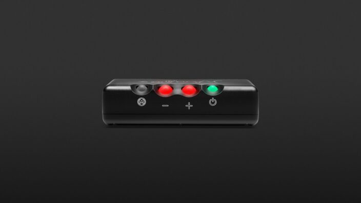 Chord Electronics Mojo 2