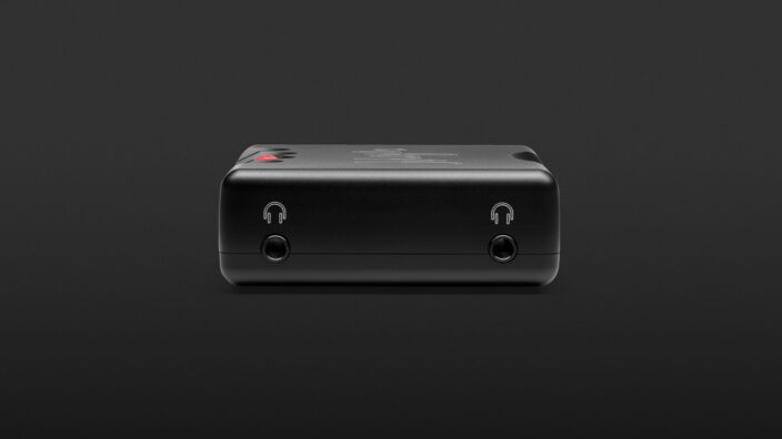 Chord Electronics Mojo 2