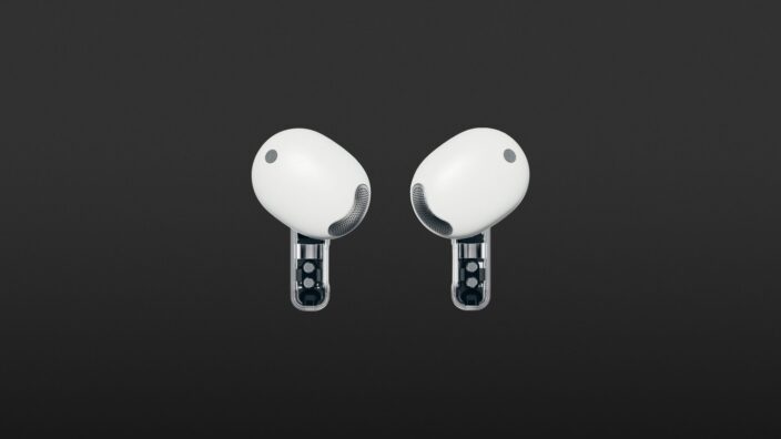 Nothing Ear (stick)