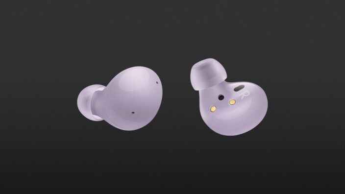 Samsung Galaxy Buds2