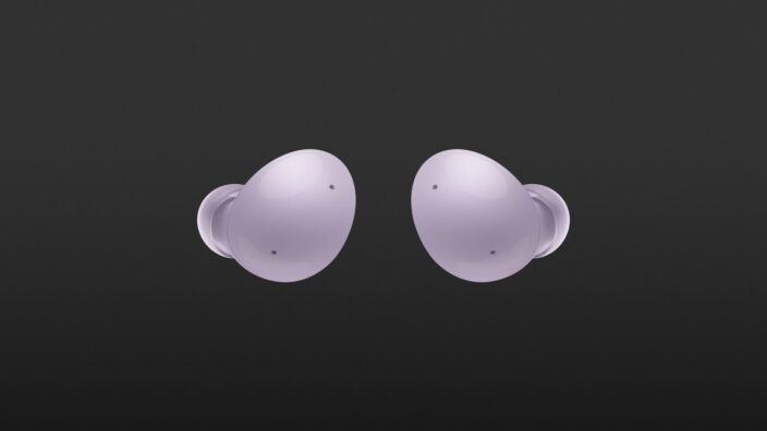 Samsung Galaxy Buds2