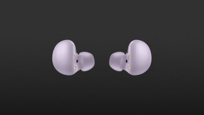 Samsung Galaxy Buds2