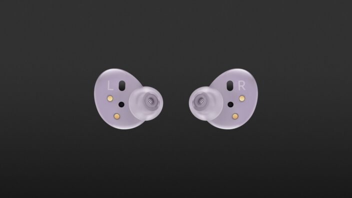 Samsung Galaxy Buds2