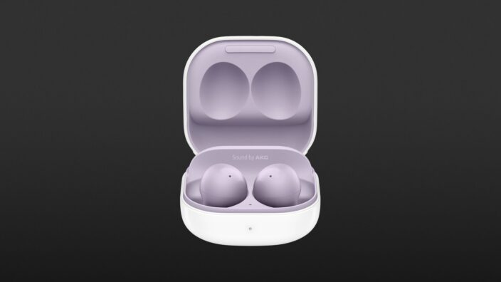 Samsung Galaxy Buds2