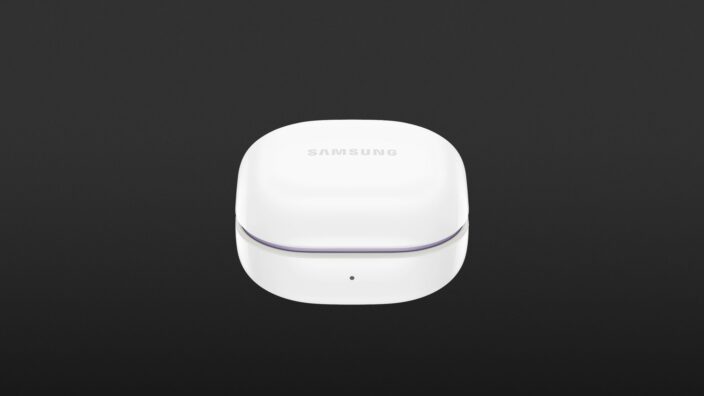 Samsung Galaxy Buds2
