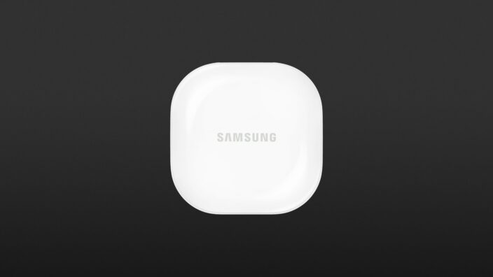Samsung Galaxy Buds2