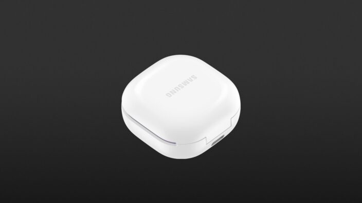 Samsung Galaxy Buds2