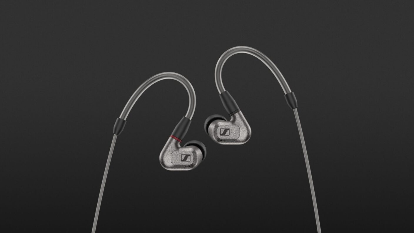 Sennheiser IE 600 Review | headphonecheck.com