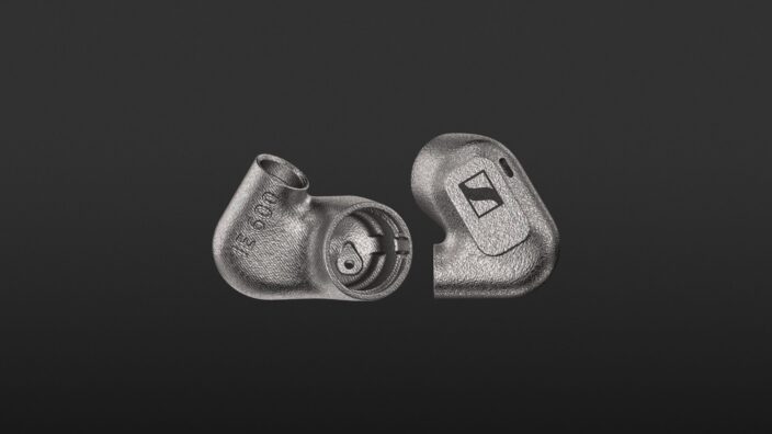 Sennheiser IE 600