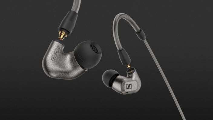 Sennheiser IE 600