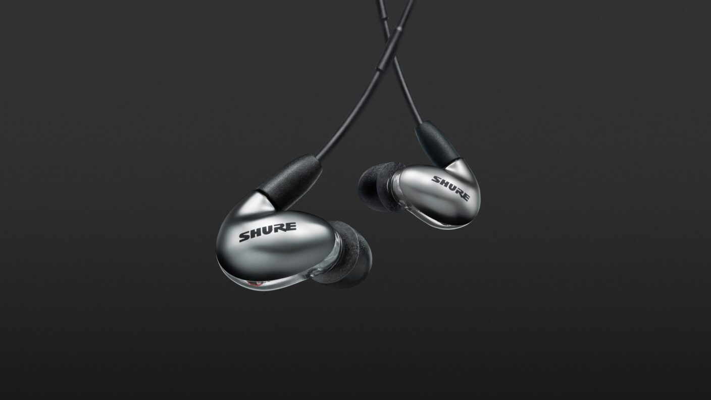 Shure SE846 Gen 2