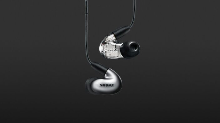 Shure SE846 Gen 2
