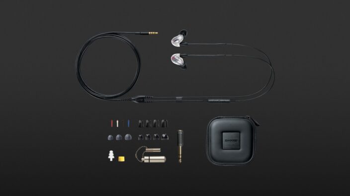 Shure SE846 Gen 2
