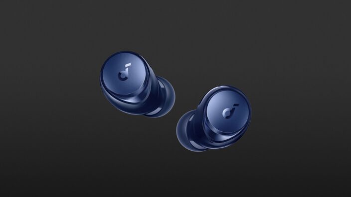 Soundcore Space A40 by Anker