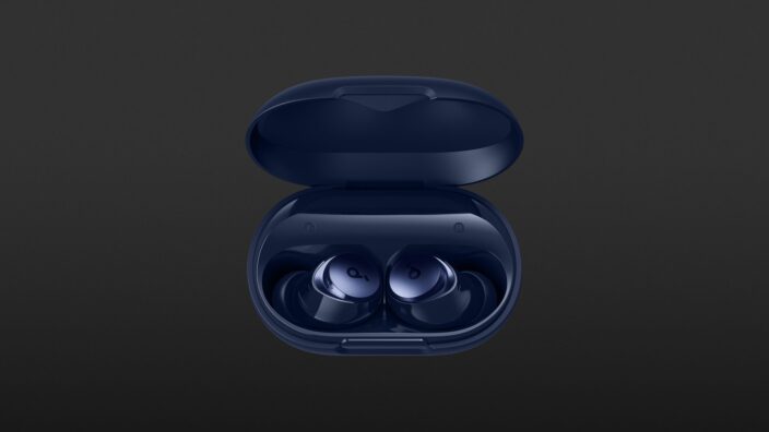 Soundcore Space A40 by Anker