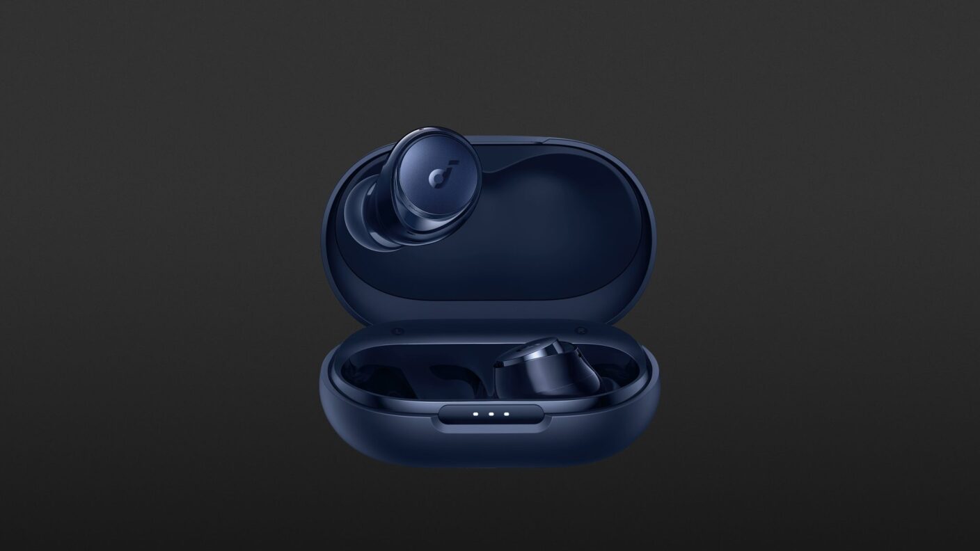 Soundcore Space A40 by Anker