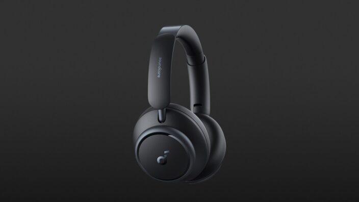 Soundcore Space Q45 by Anker