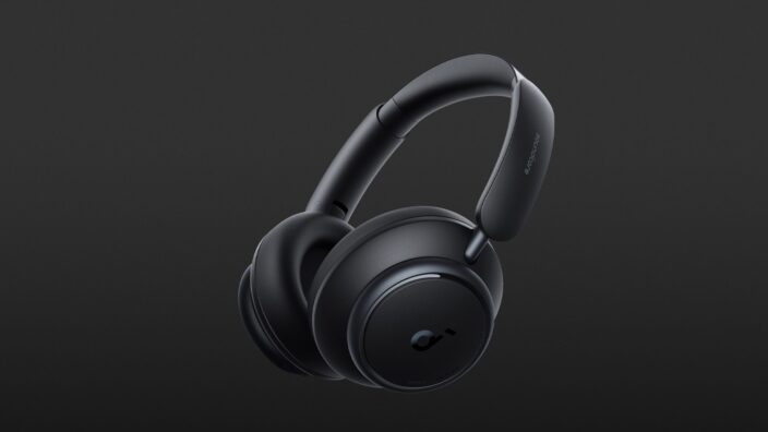 Soundcore Space Q45 by Anker