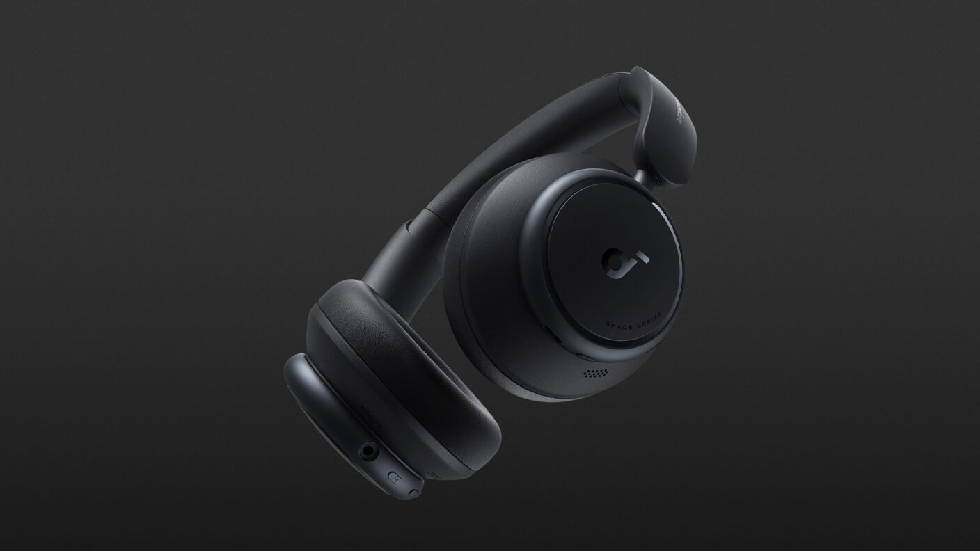 Soundcore Space Q45 by Anker