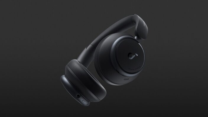 Soundcore Space Q45 by Anker