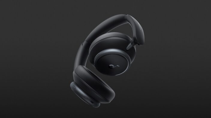 Soundcore Space Q45 by Anker