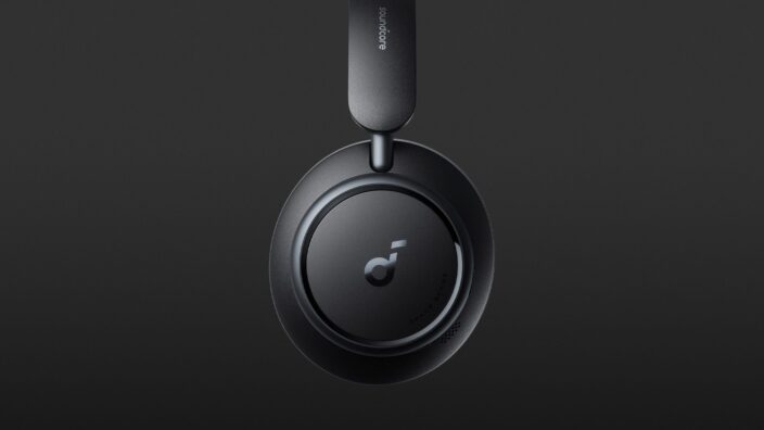 Soundcore Space Q45 by Anker
