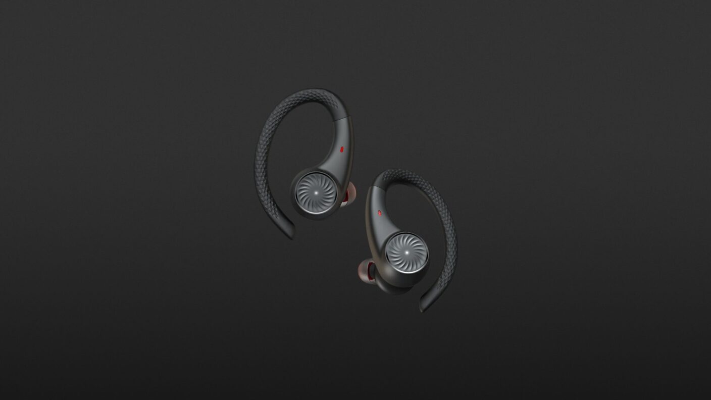 Tribit MoveBuds H1