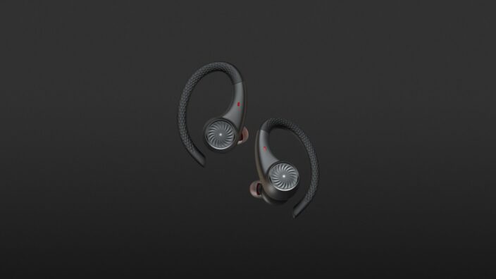 Tribit MoveBuds H1